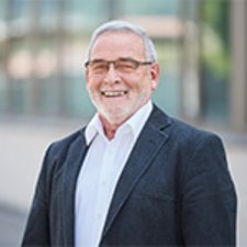 Helmut Brösamle