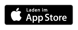 QR-Code der BKK Groz-Beckert-App im App-Store