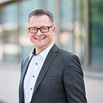 Vorstand Herr Ralf Hauer Vorstand Herr Ralf Hauer